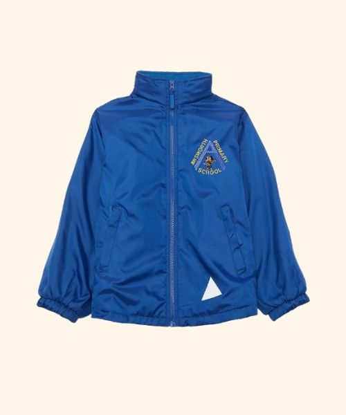 Awsworth Junior School Raincoat