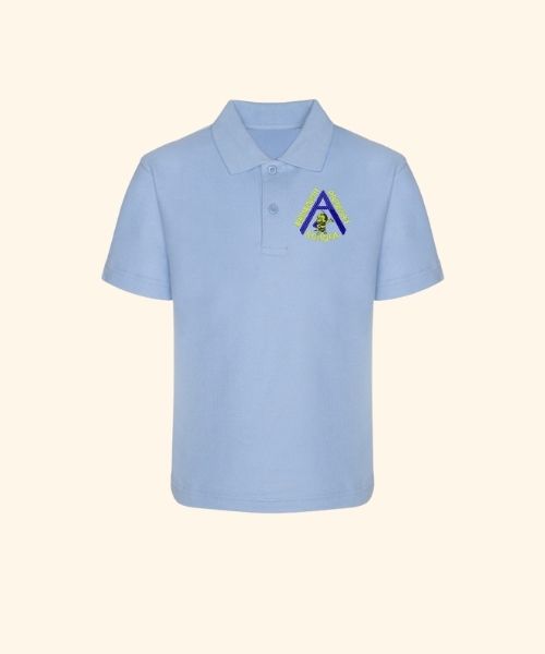 Awsworth Primary School Polo Shirt