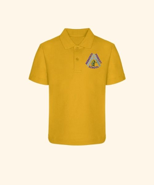 Awsworth Primary School Polo Shirt