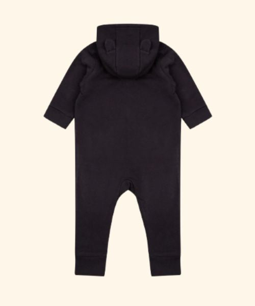 Baby & Toddler Fleece All-In-One