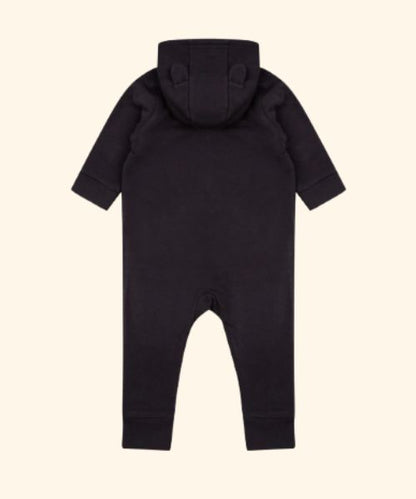 Baby & Toddler Fleece All-In-One