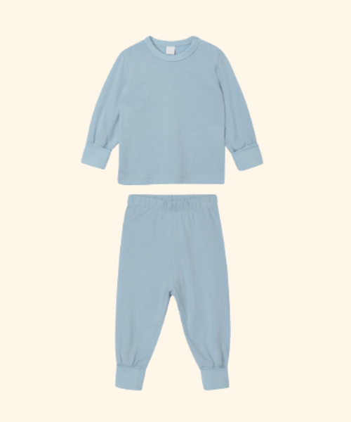 Baby Pyjamas – Organic Cotton Baby Sleepwear