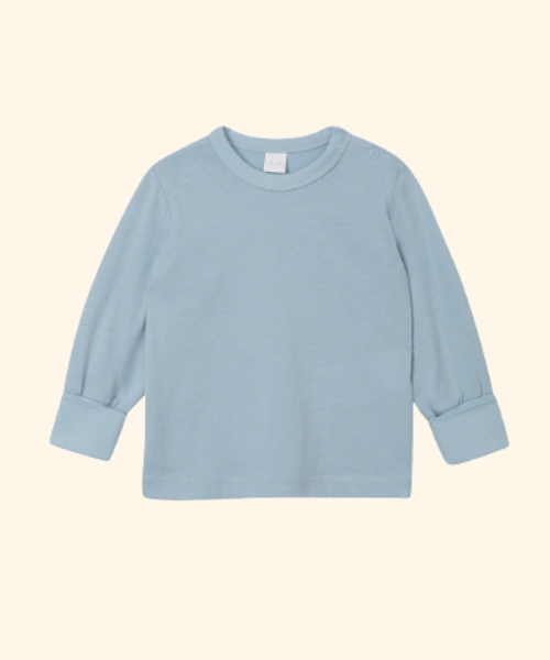 Baby Pyjamas – Organic Cotton Baby Sleepwear