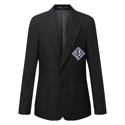 The Kimberley School Boys Blazer