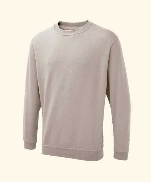 The UX Sweatshirt (XS - 6XL)