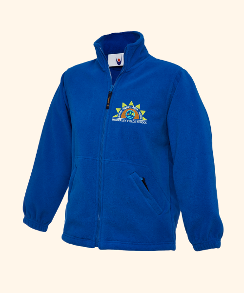 Bennerley Fields Fleece Jacket
