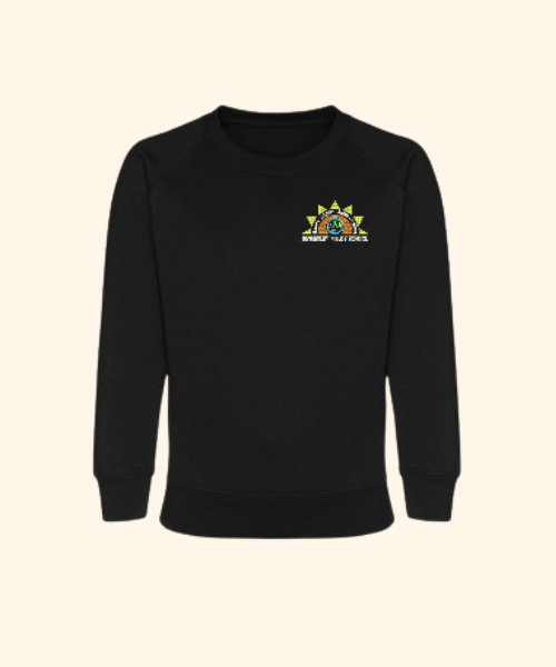 Bennerley Fields Sweatshirt