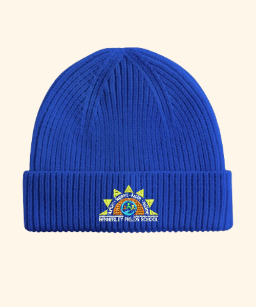 Bennerley Fields Beanie Hat