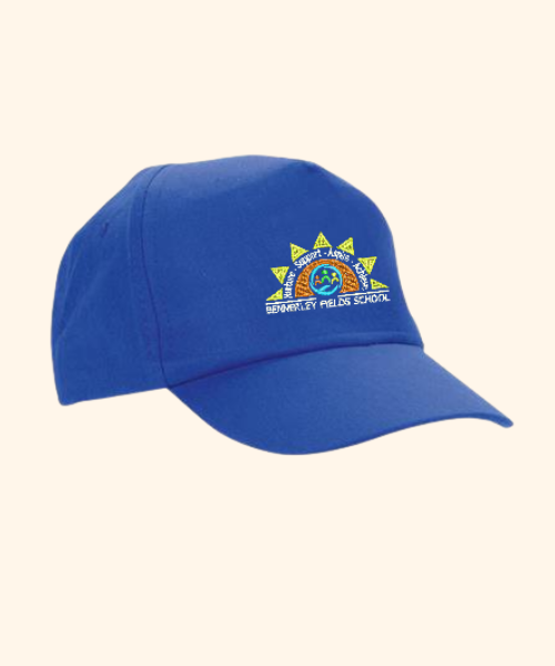 Bennerley Fields Cap