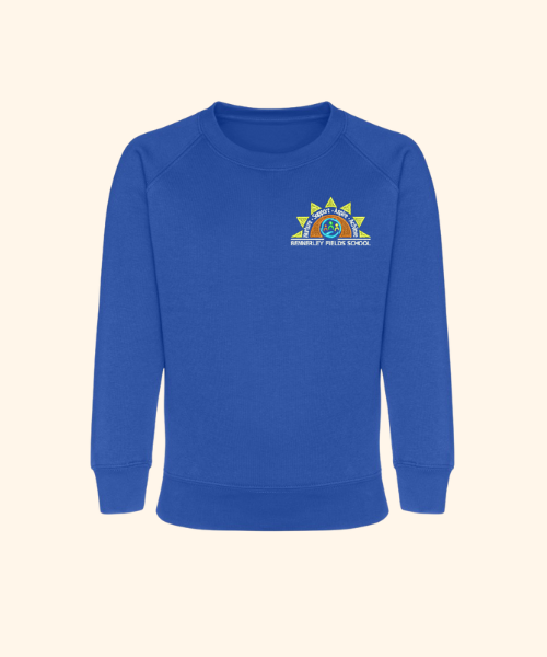 Bennerley Fields Sweatshirt
