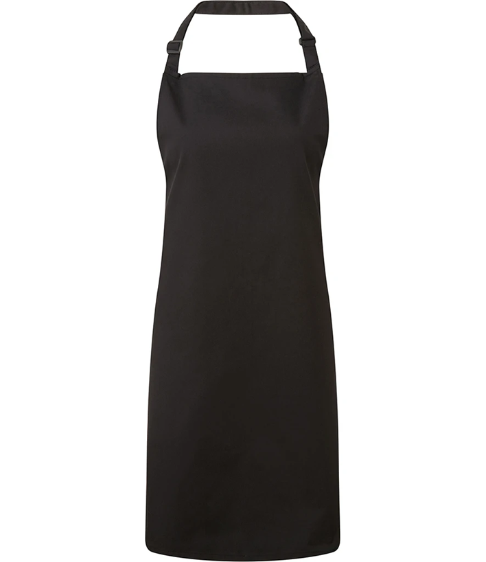 Bib Apron 'colours'