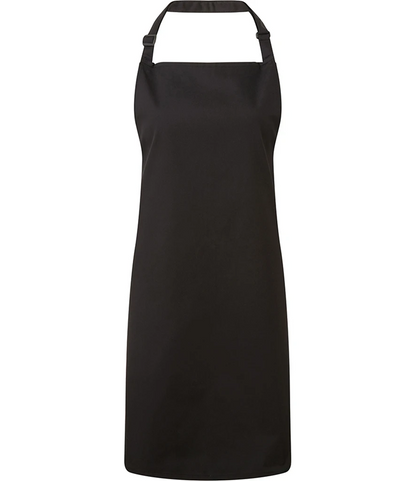 Bib Apron 'colours'