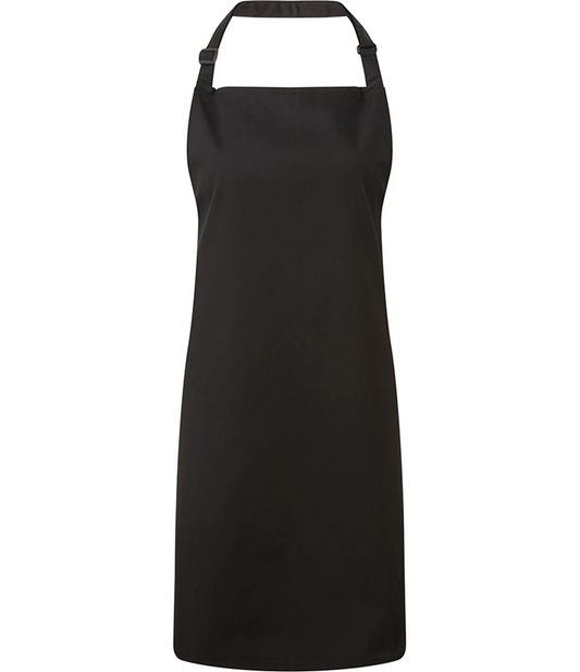 Bib Apron 'colours'