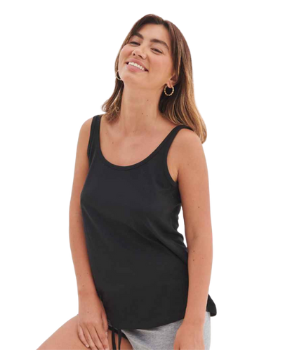 Ladies Vest Top