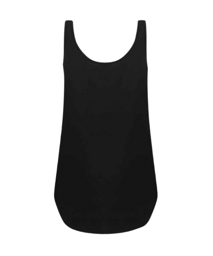 Ladies Vest Top