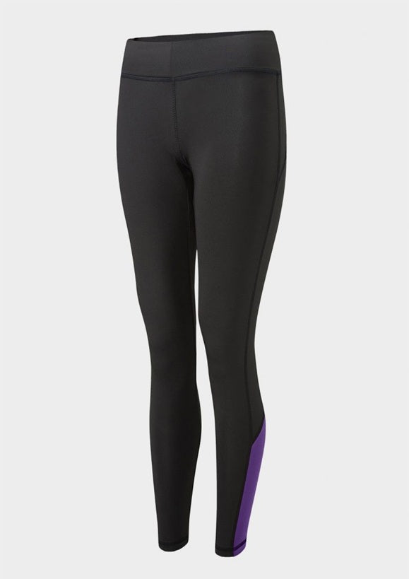 Encore Sports Leggings
