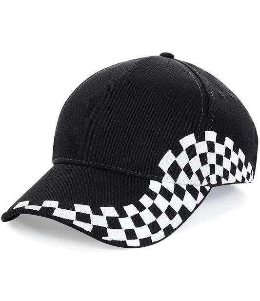 Grand Prix Cap