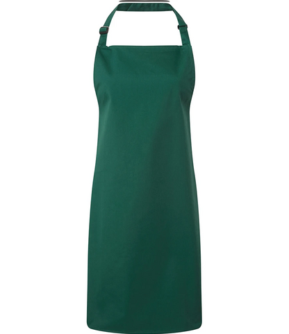 Bib Apron 'colours'