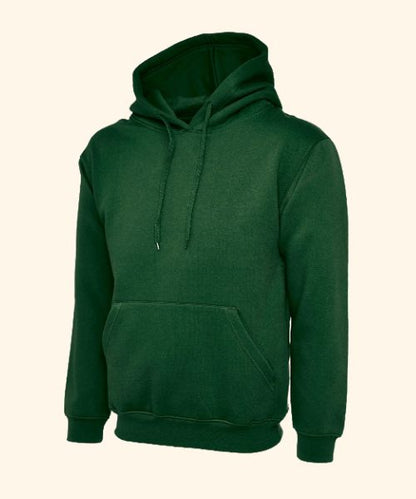 Leavers Hoodies - Design 3