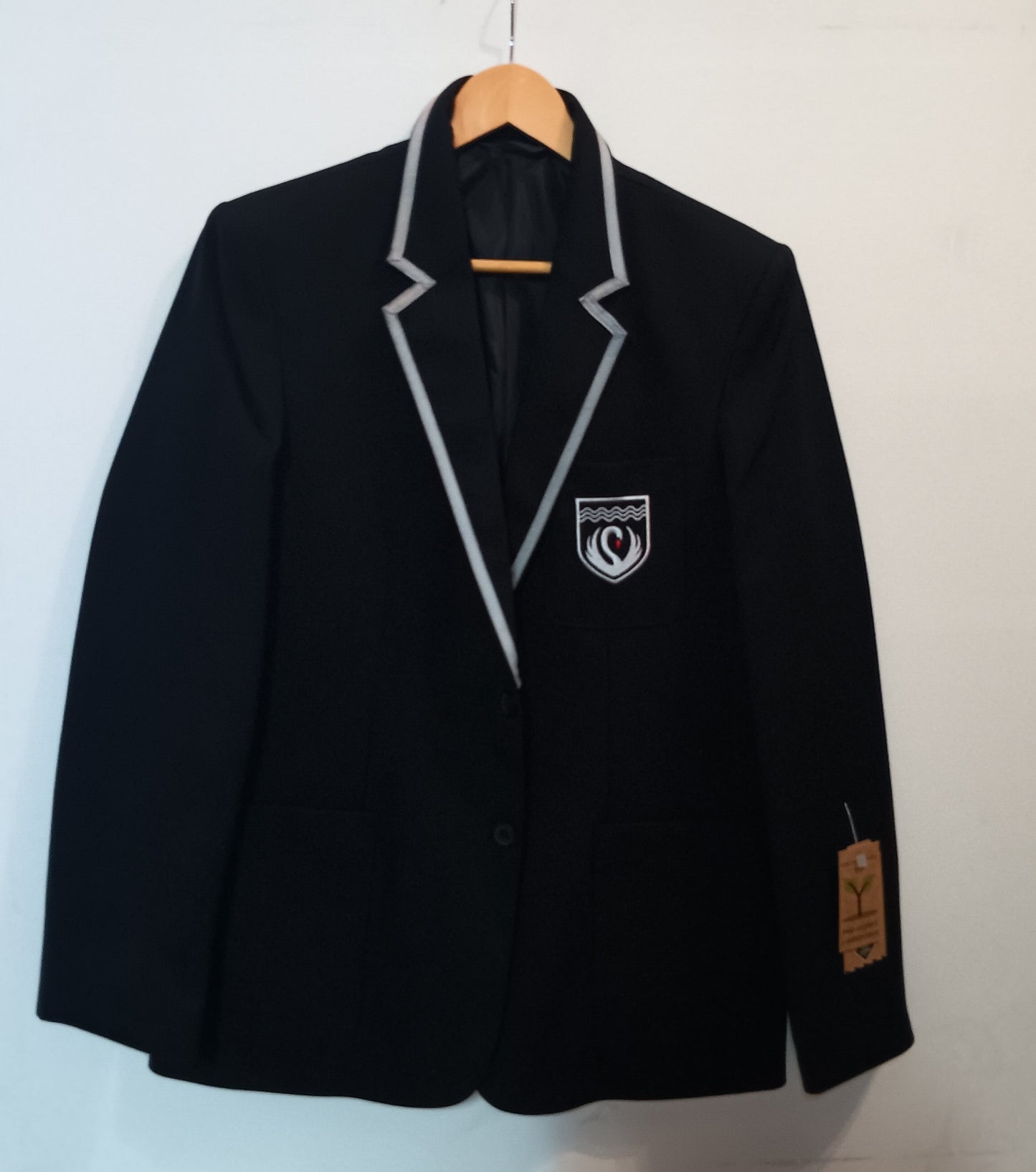 Kirk Hallam Community Academy School Boys Blazer