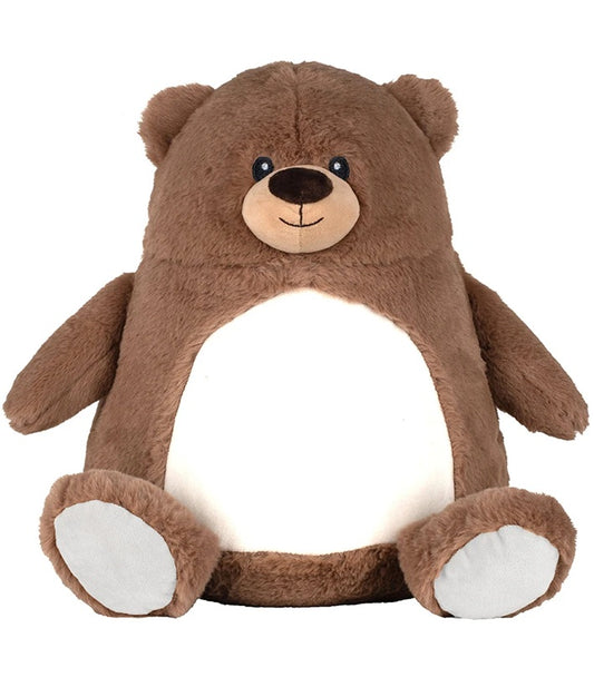 Brown Bear