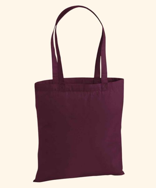 Premium Cotton Tote Bag
