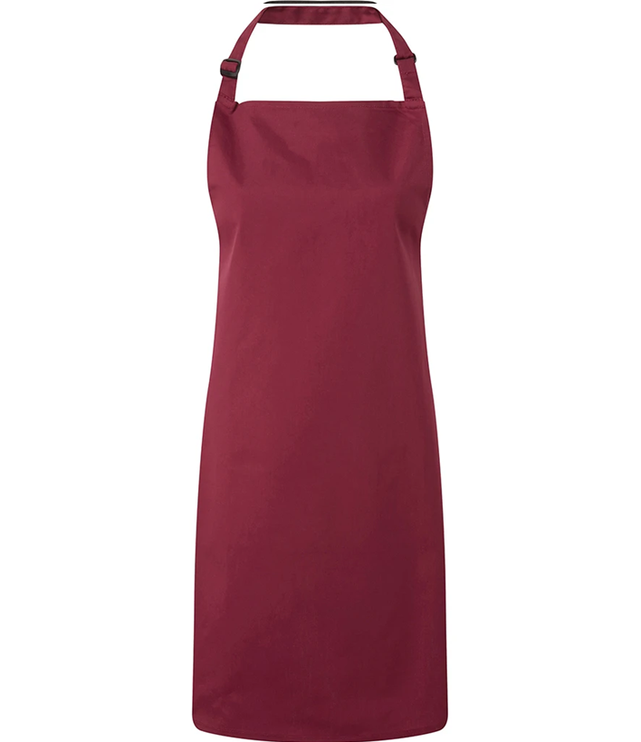 Bib Apron 'colours'