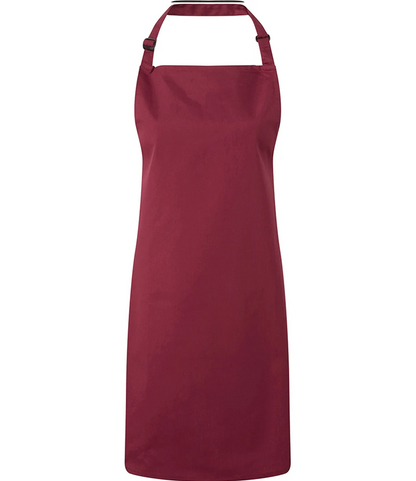Bib Apron 'colours'