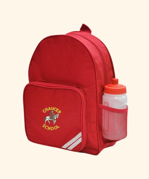 Chaucer Infants School Rucksack | Back Pack