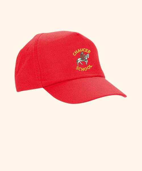Chaucer Infants School Cap