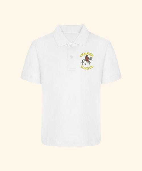 Chaucer Infant School Polo Shirt