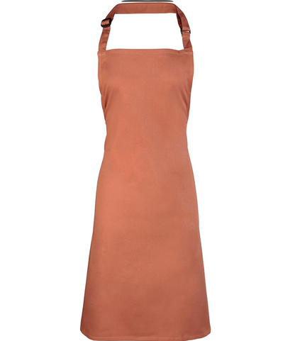 Bib Apron 'colours'