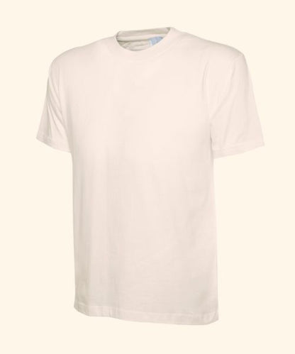 Classic T-shirt (XS- 6XL)