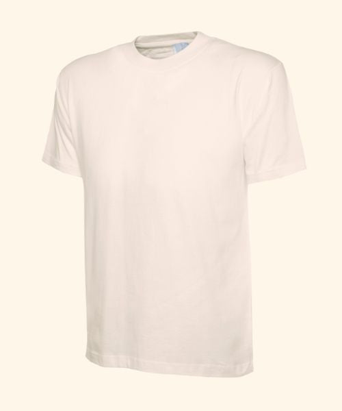 Classic T-shirt (XS- 6XL)