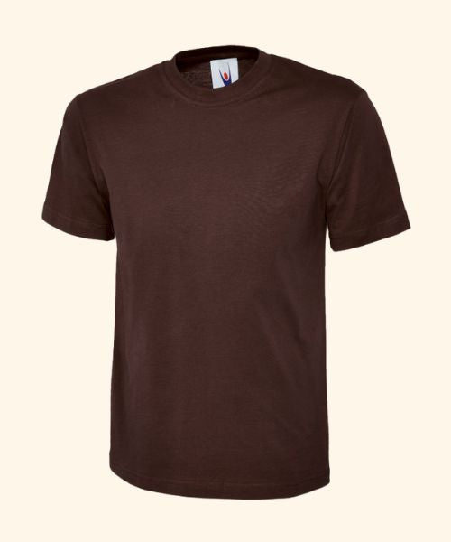 Classic T-shirt (XS- 6XL)