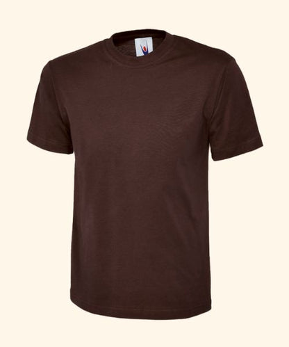 Classic T-shirt (XS- 6XL)