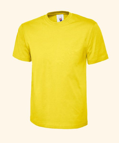 Classic T-shirt (XS- 6XL)