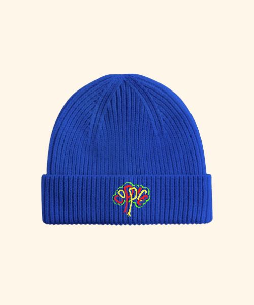 Coppice Primary School Beanie Hat