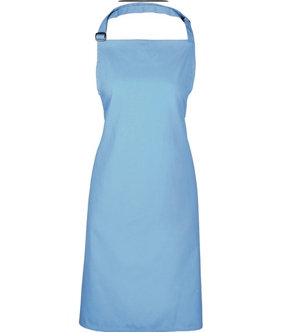 Bib Apron 'colours'