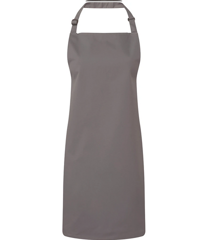 Bib Apron 'colours'