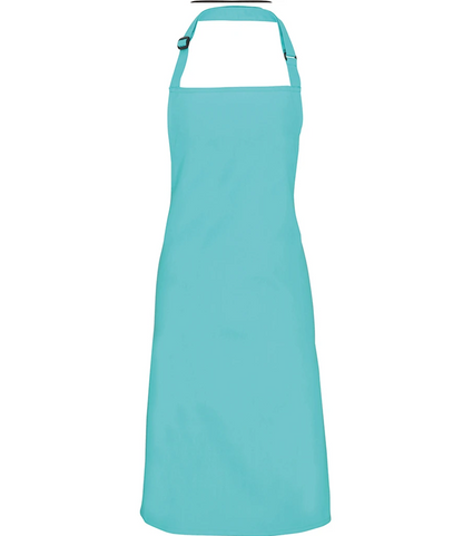Bib Apron 'colours'