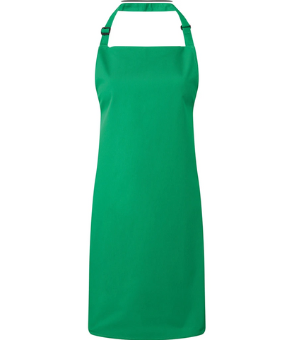 Bib Apron 'colours'