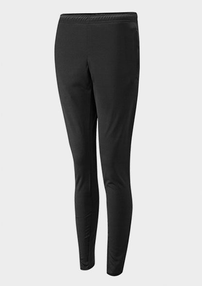 Sports Training Trousers - Black-Navy