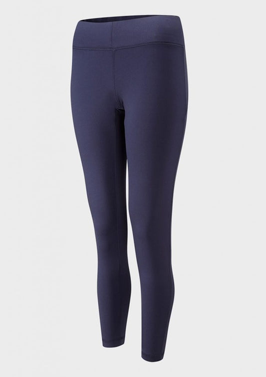 Sports leggings - Black - Navy