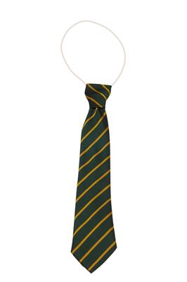 St Thomas Tie - elastic