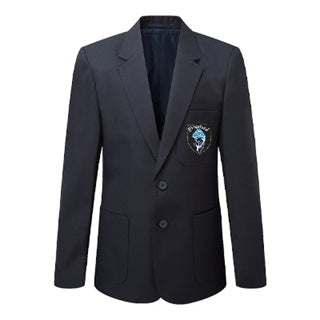 Friesland School Boys Blazer