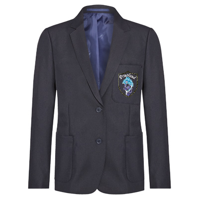 Friesland School Girls Blazer