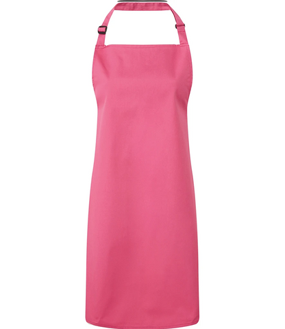 Bib Apron 'colours'