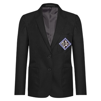 The Kimberley School Girls Blazer
