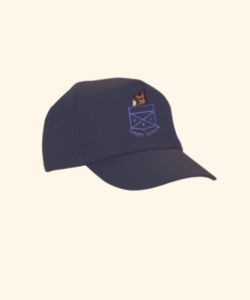 Granby School Cap